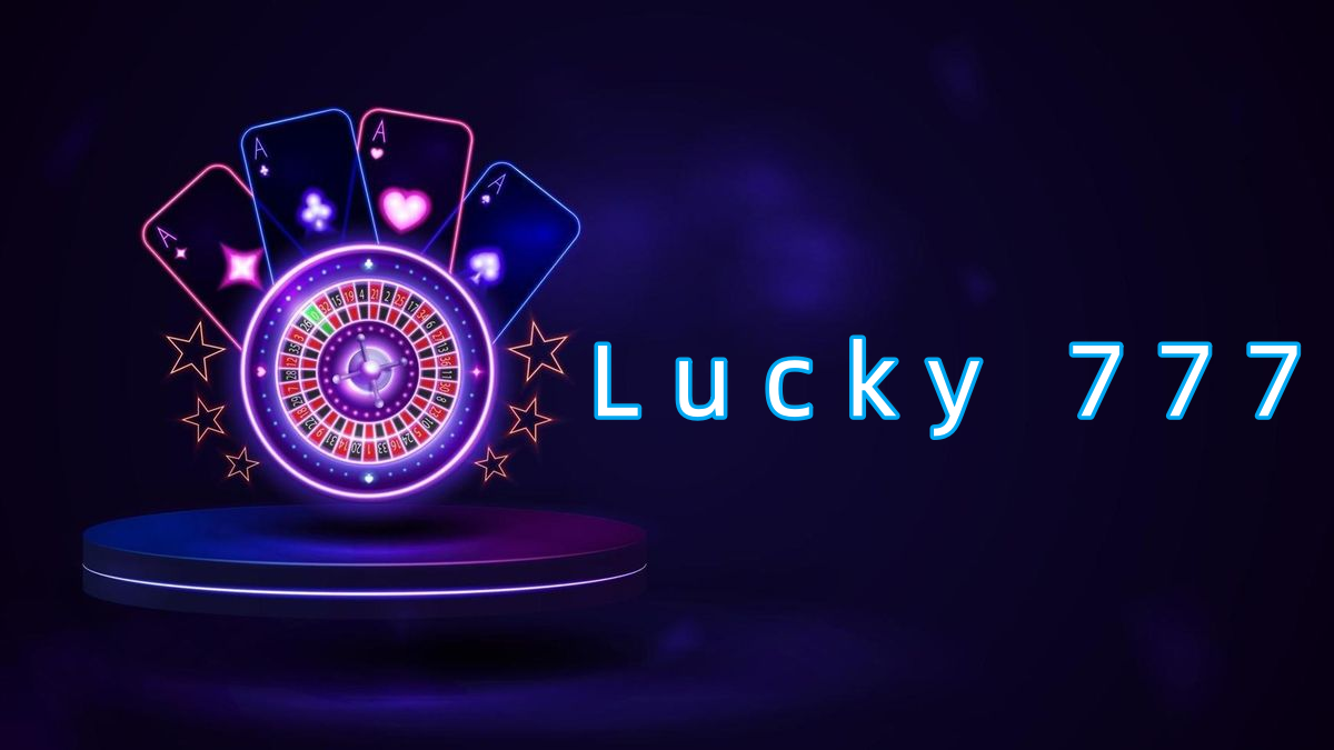 Lucky 777 پاکستان